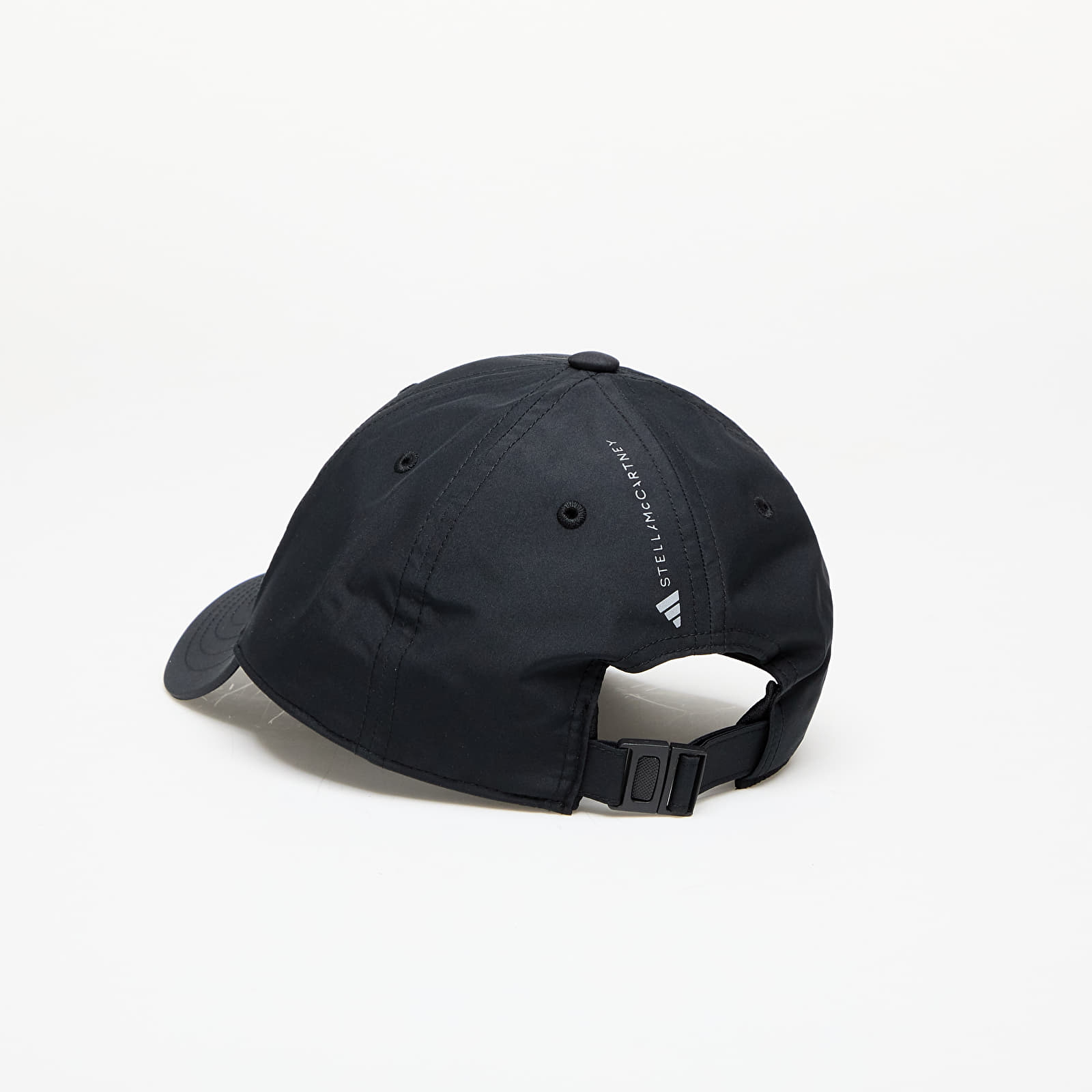 Caps adidas x Stella McCartney Baseball Cap Black White Footshop