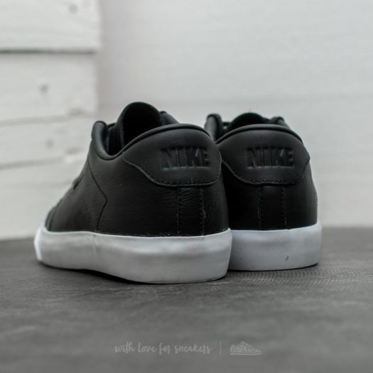 Nike all court 2 low leather white online