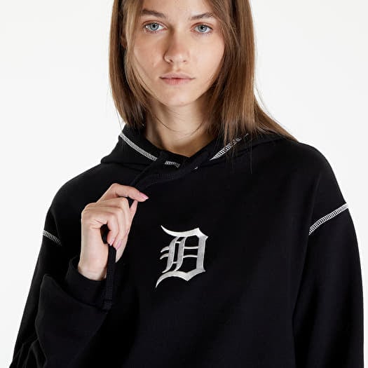Women's detroit tigers hoodie outlet