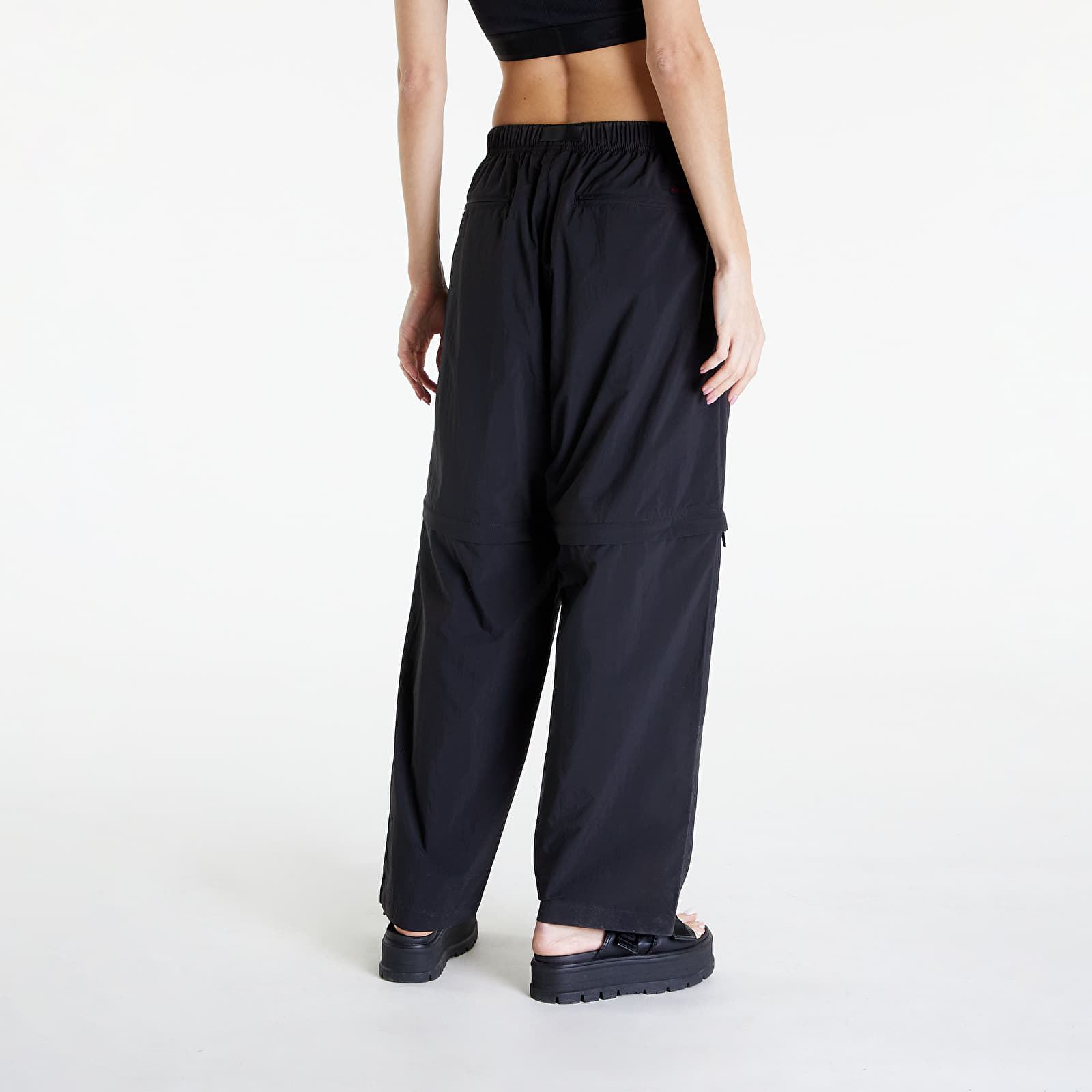Pants Gramicci Convertible Trail Pant Black