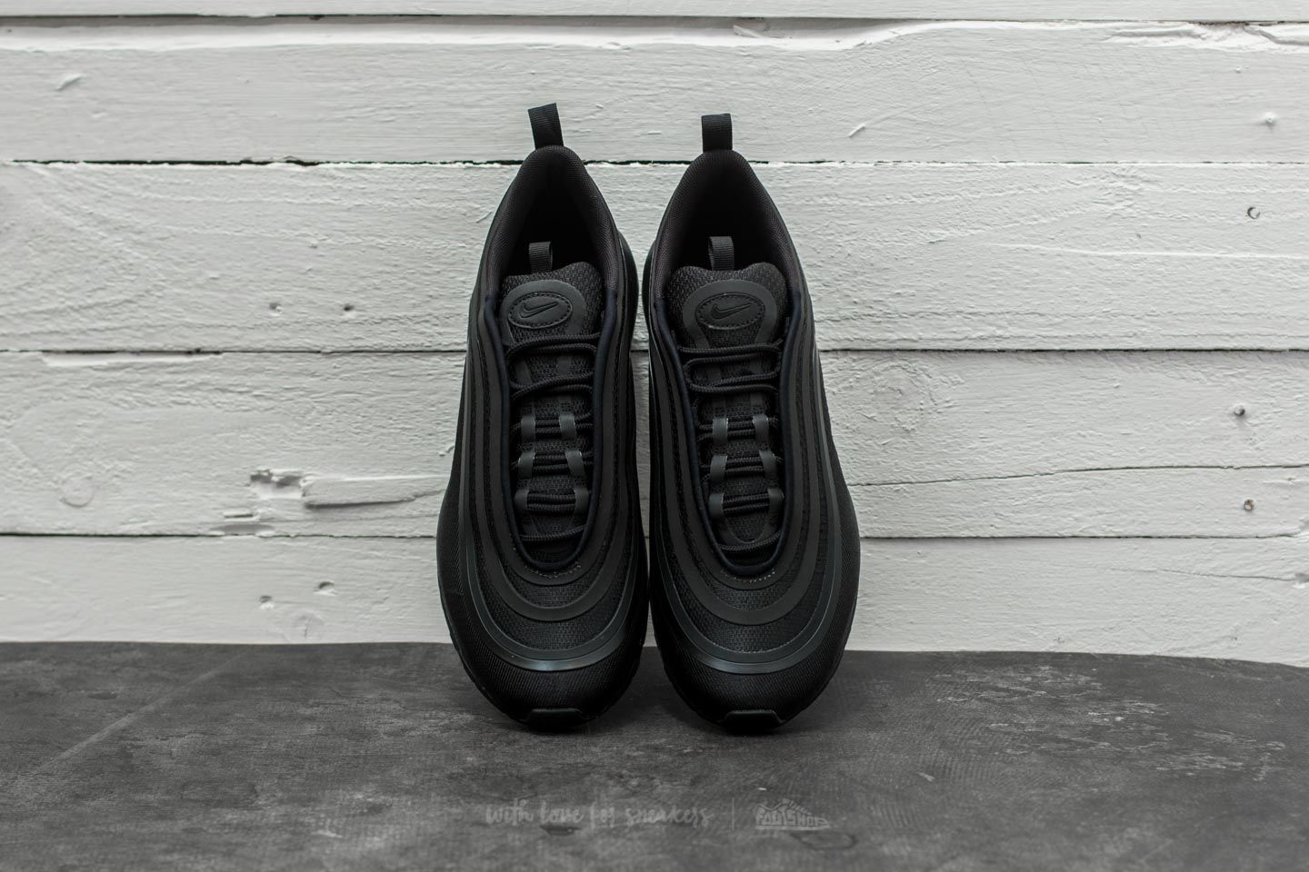 Air max 97 ultra 17 triple black outlet