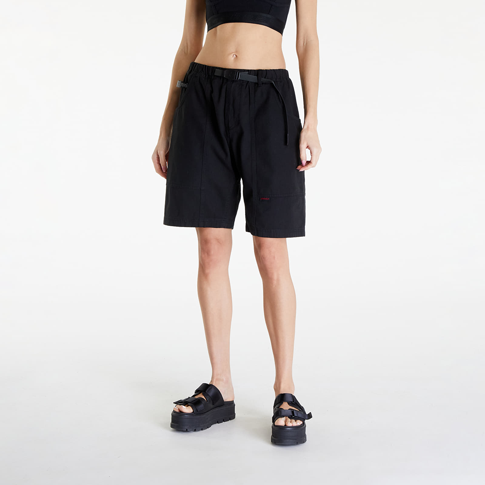 Shorts Gramicci Gadget Short Black