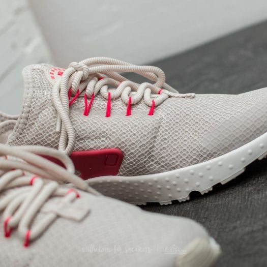 Women s shoes Nike Wmns Air Huarache Run Ultra Light Orewood Brown Siren Red Sail Footshop