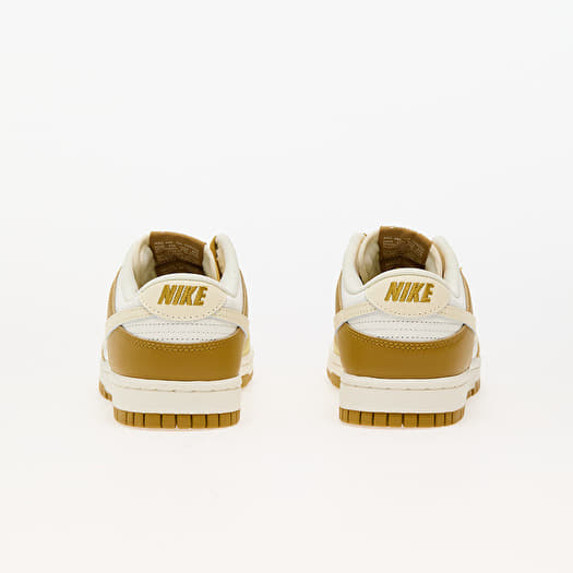Buty męskie Nike Dunk Low Retro Bronzine/ Coconut Milk