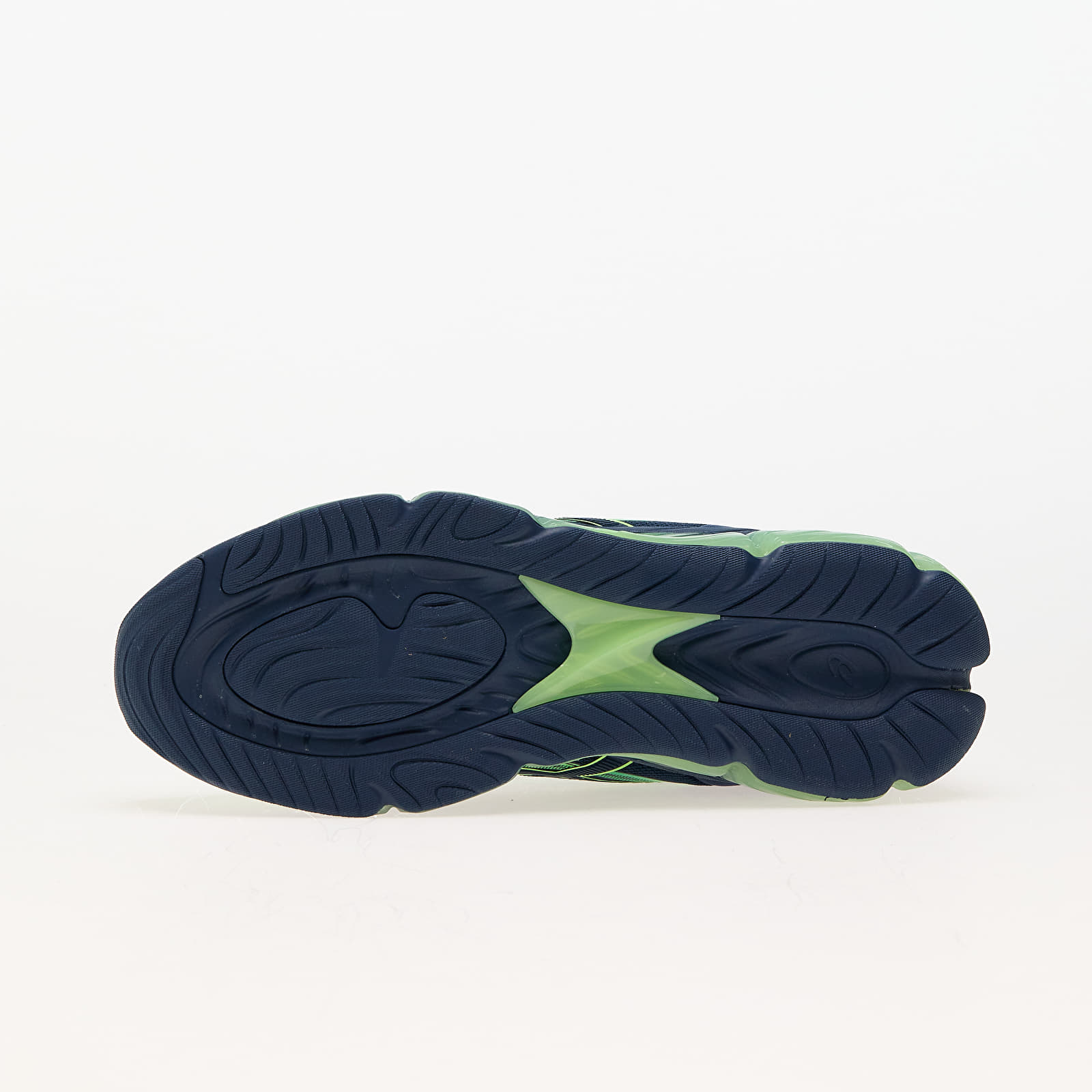 Men's shoes Asics Gel-Quantum™ 360 VIII Night Sky/ Illuminate Green