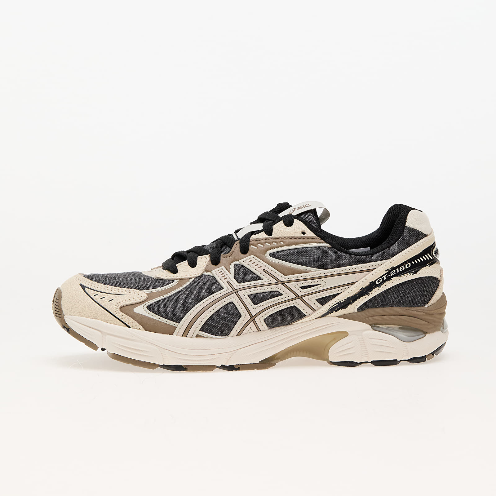 Men's shoes Asics Gt-2160 Black/ Cream