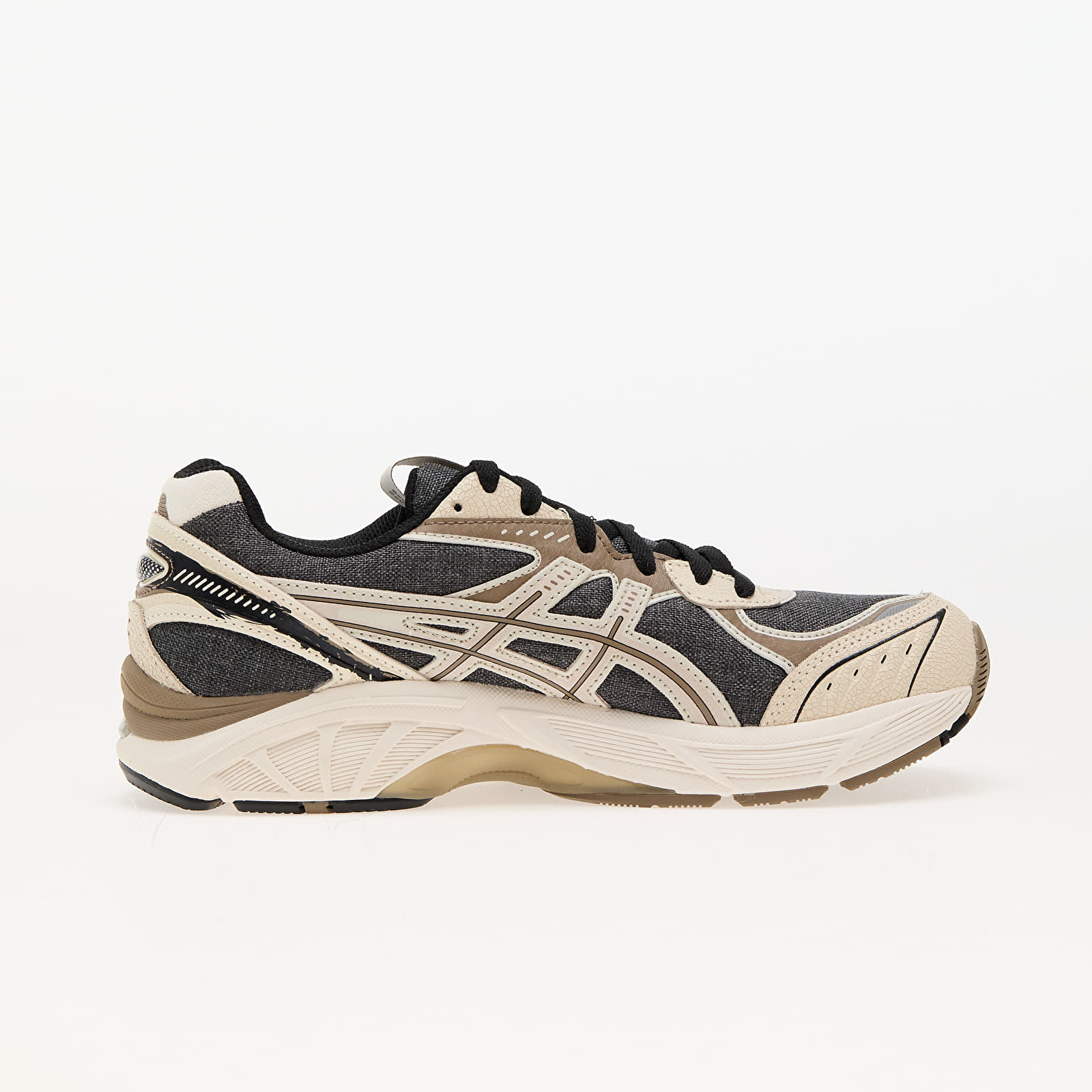 Men's shoes Asics Gt-2160 Black/ Cream