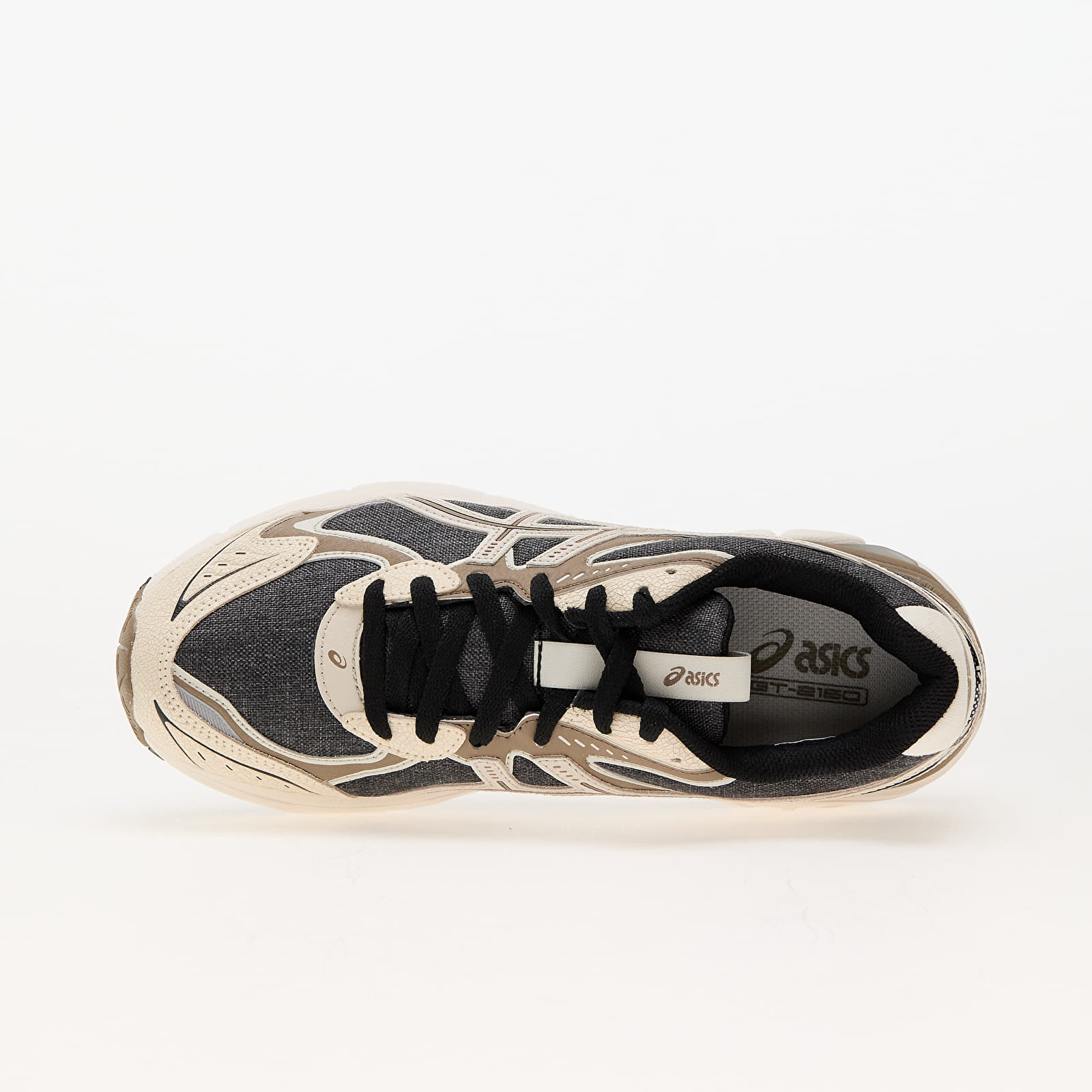 Men's shoes Asics Gt-2160 Black/ Cream