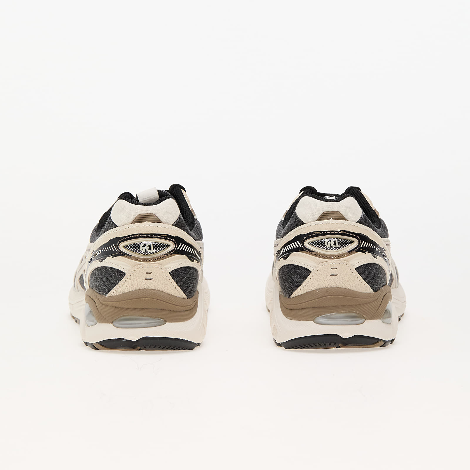 Men's shoes Asics Gt-2160 Black/ Cream