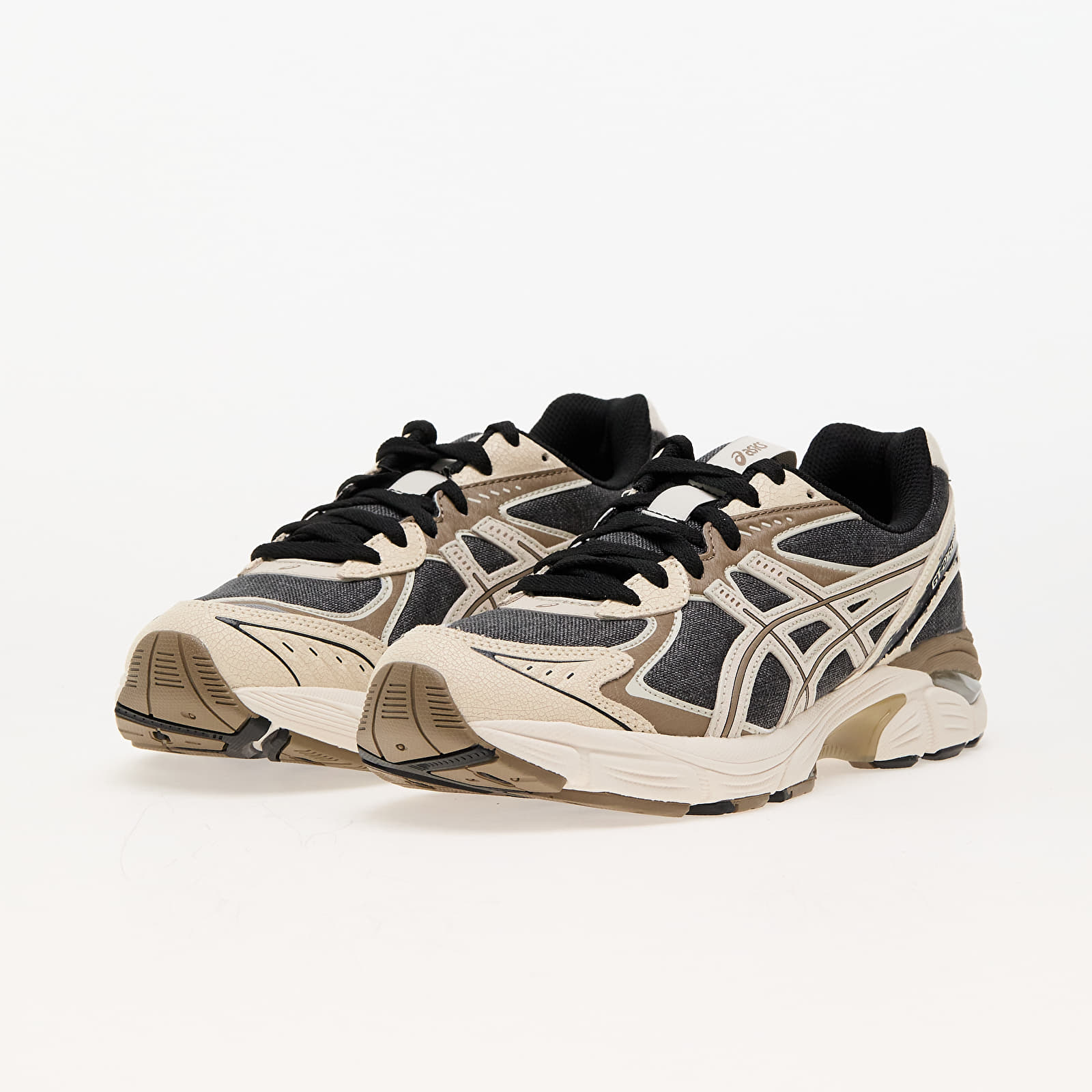 Men's shoes Asics Gt-2160 Black/ Cream
