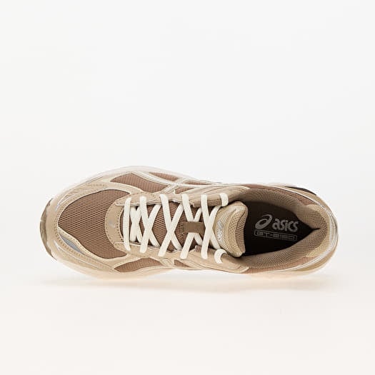 Asics marron homme new arrivals