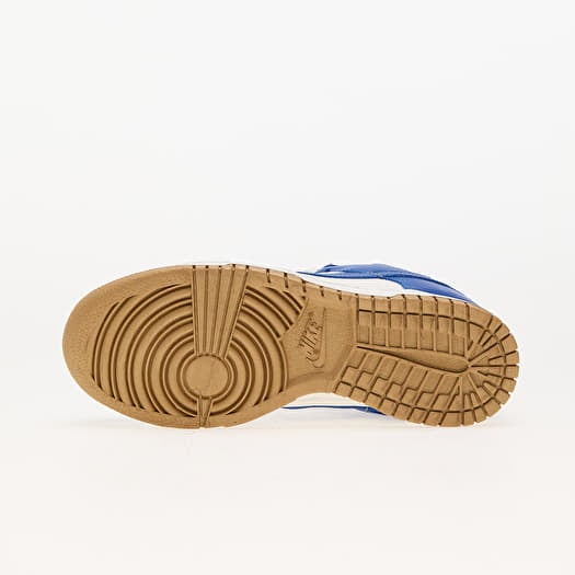 Women s shoes Nike W Dunk Low Sail Blue Jay Sail Blue Jay Footshop