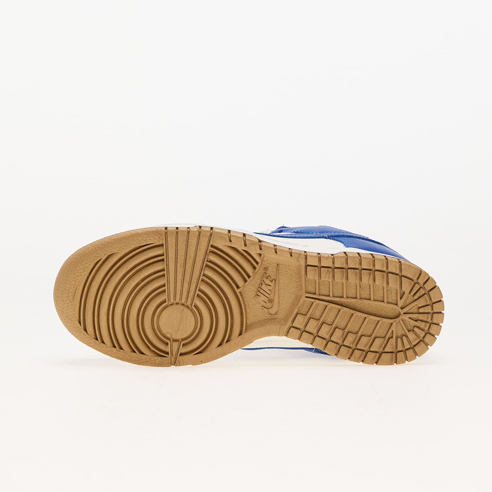 Women's shoes Nike W Dunk Low Sail/ Blue Jay-Sail-Blue Jay