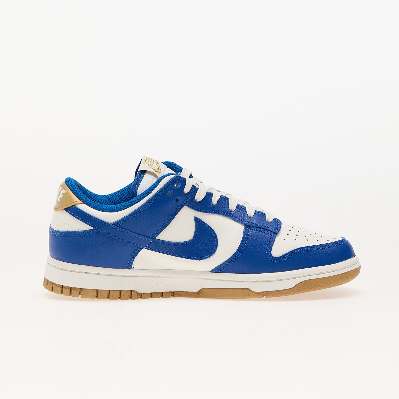 Women's shoes Nike W Dunk Low Sail/ Blue Jay-Sail-Blue Jay