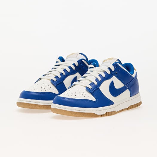 Nike dunk donna blu deals