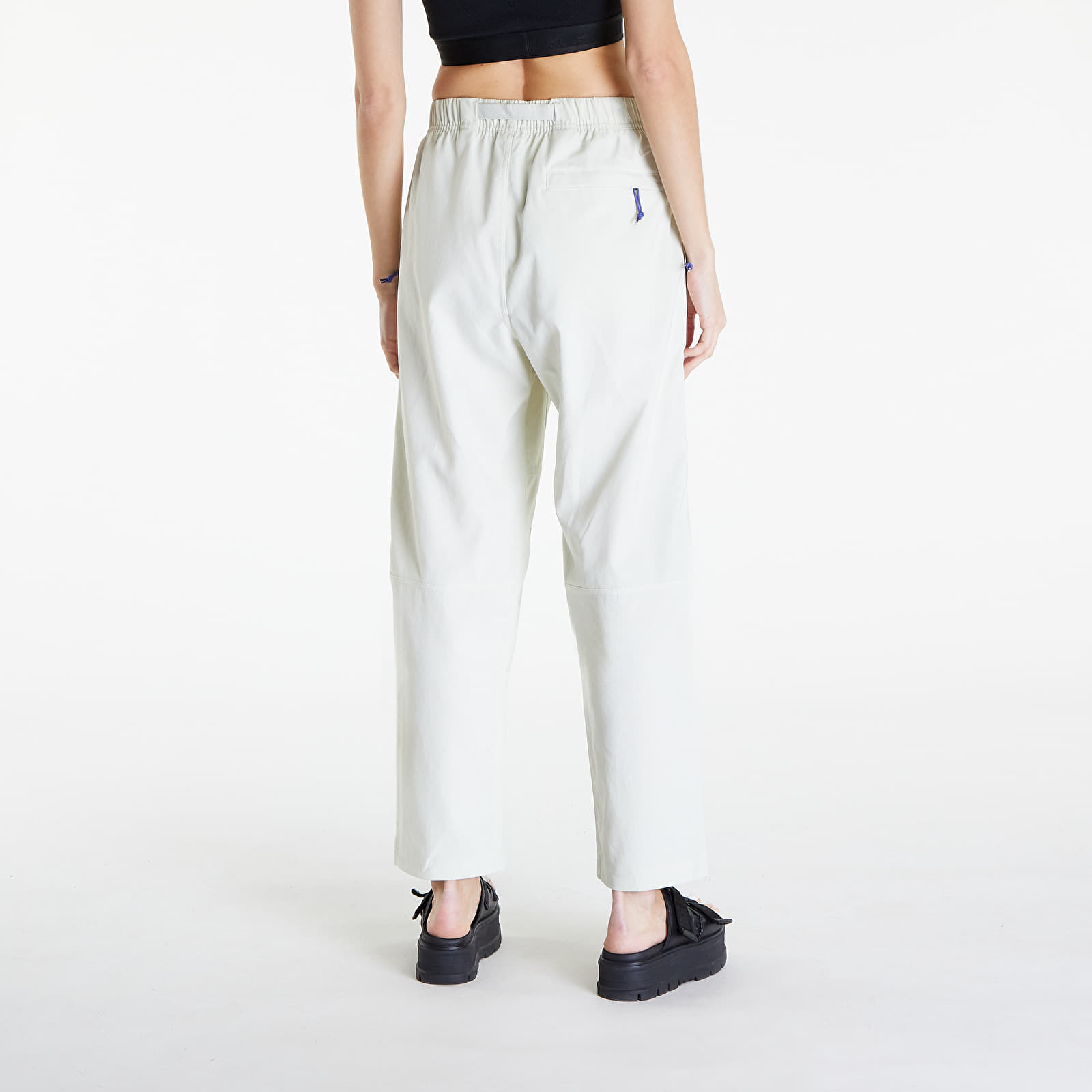 Farmerek és nadrágok Nike ACG "UV Hike" Women's Pants Sea Glass/ Summit White