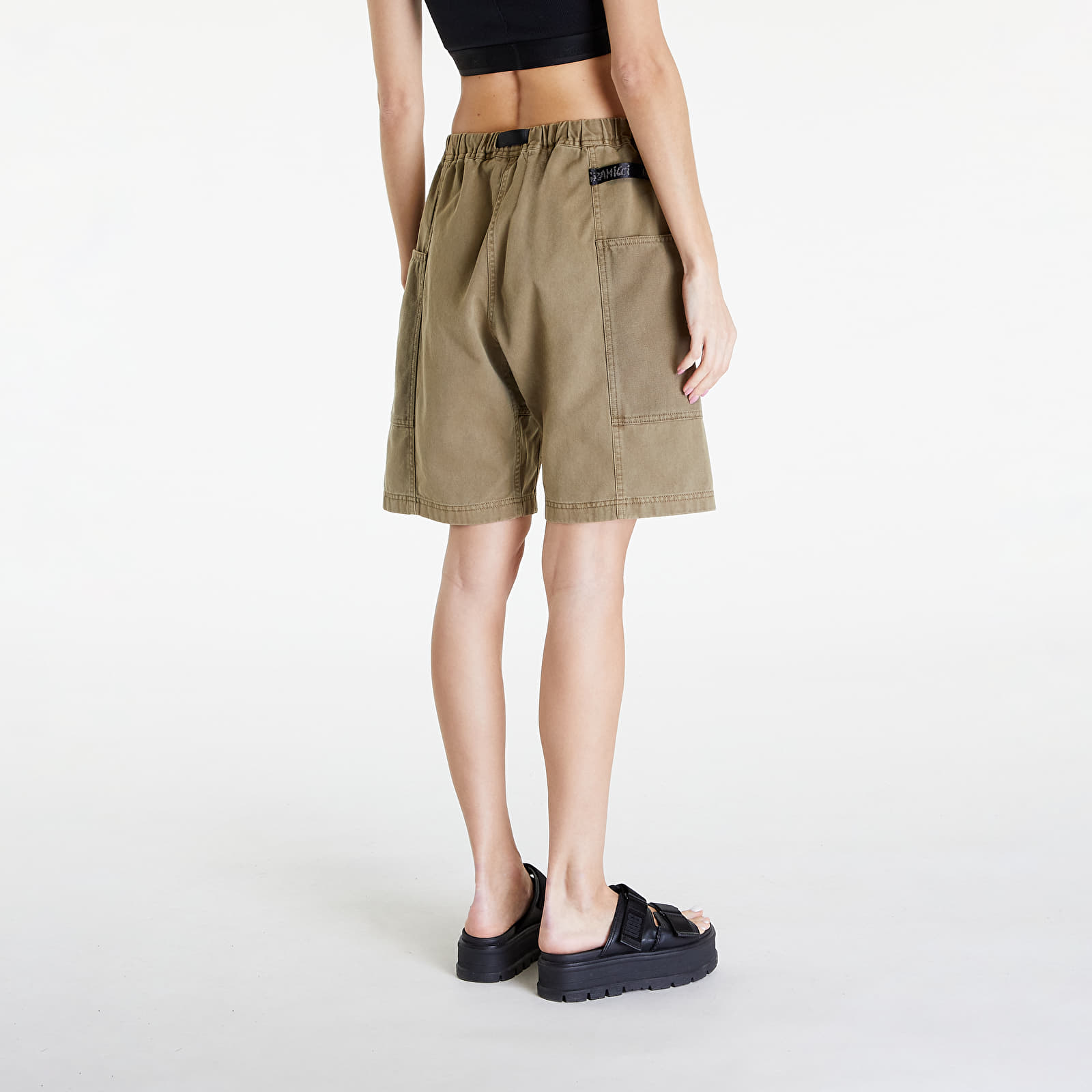 Shorts Gramicci Gadget Shorts Moss