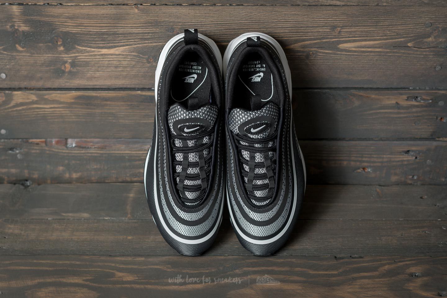 Ultra best sale black 97