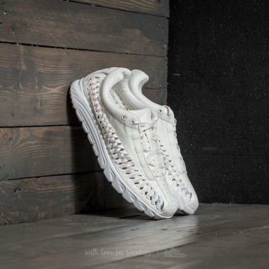 basket nike mayfly femme