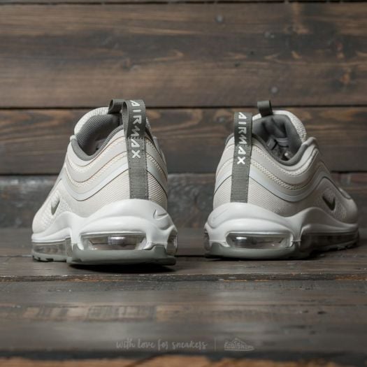Nike air max 97 ultra '17 light orewood brown deals