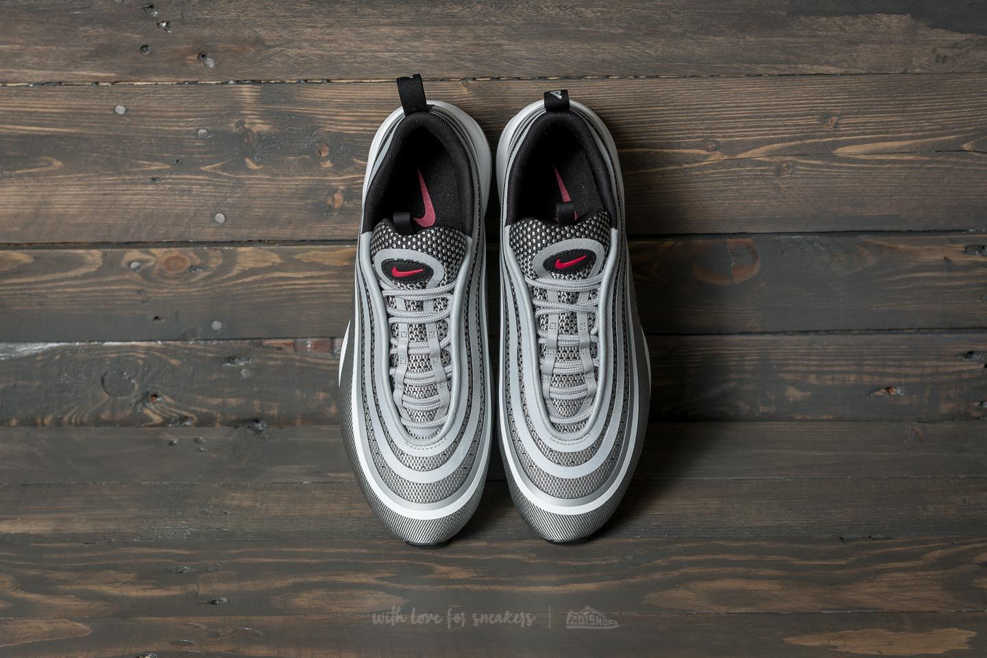 nike 97 ultra silver