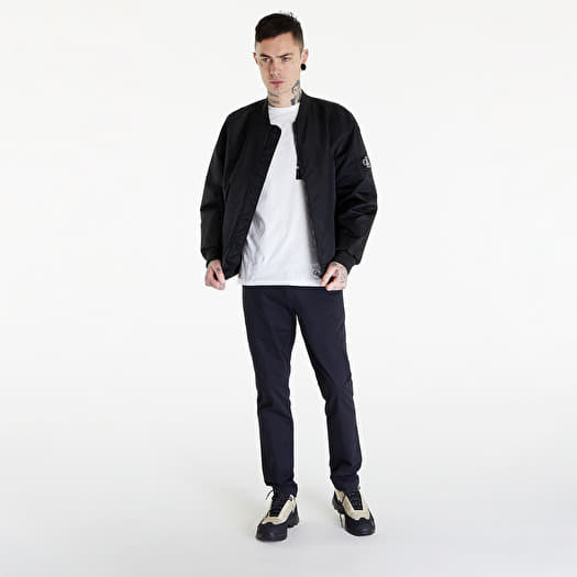 Bomber Calvin Klein Jeans Bomber Jacket