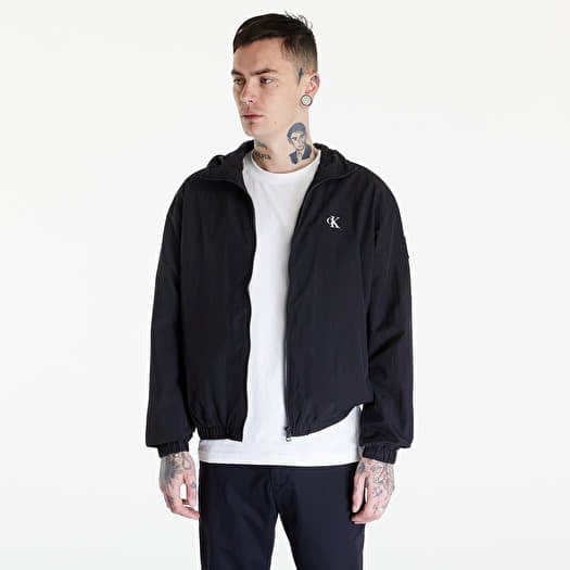Coach jacket calvin klein 2025