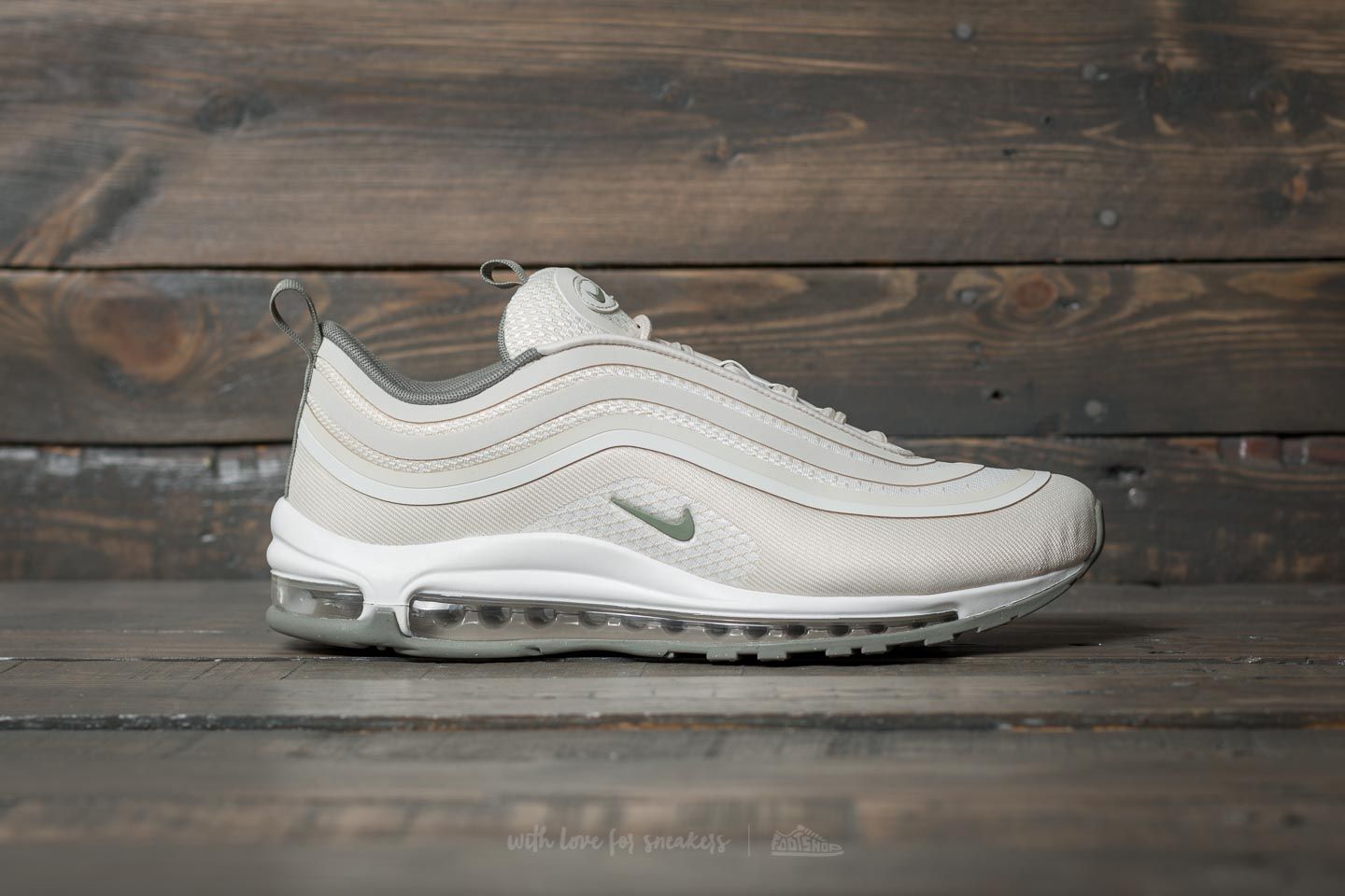 Air max 97 light top orewood brown/summit white/dark stucco