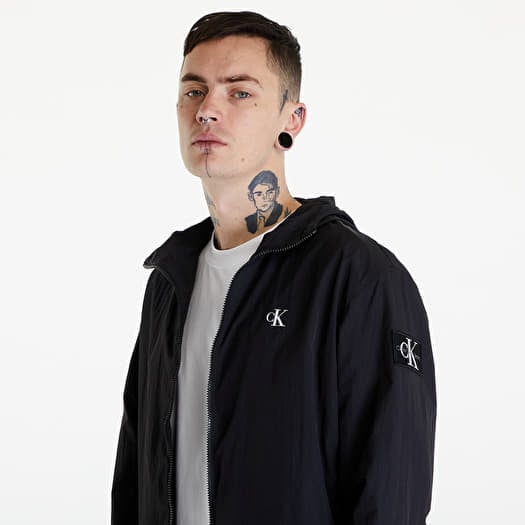 Ck windbreaker jacket new arrivals