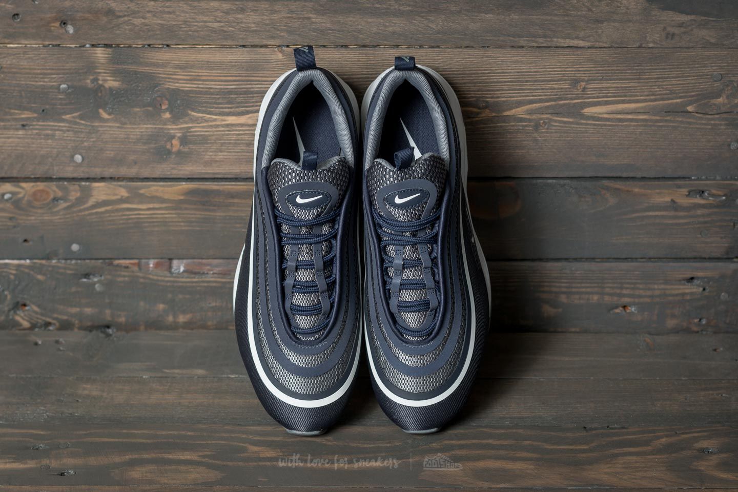 Nike air max 97 ultra store midnight navy