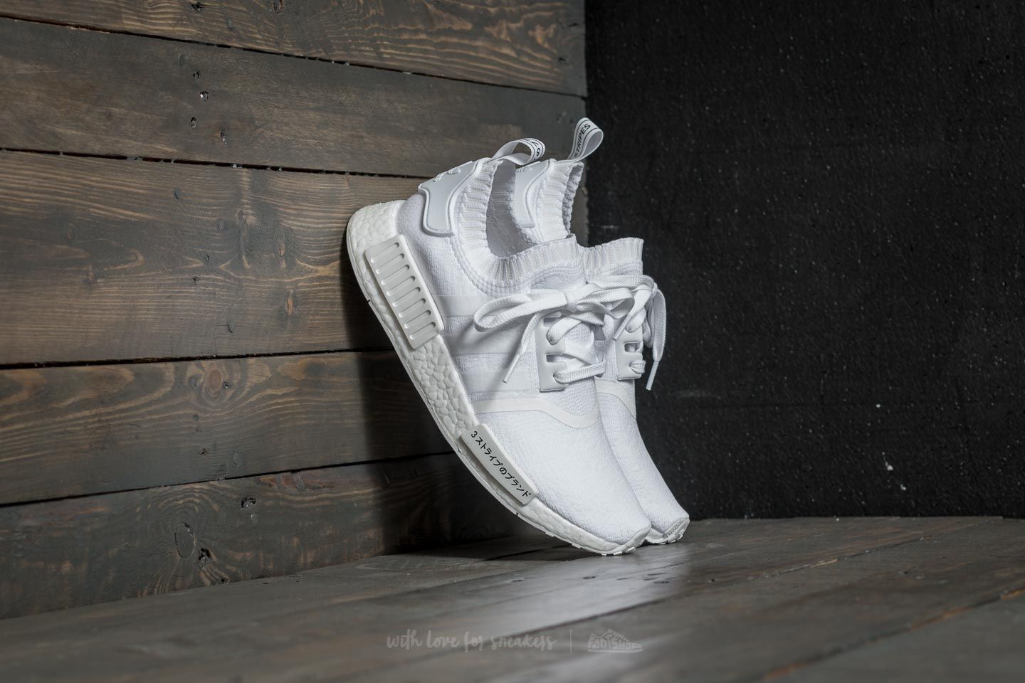 Originals men's nmd_r1 top primeknit japan pack