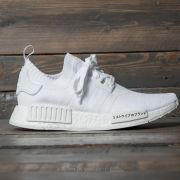 adidas gazelle silver green womens Shop White Mens adidas NMD R1 Lace Up Sneakers – Shoebacca main image 1