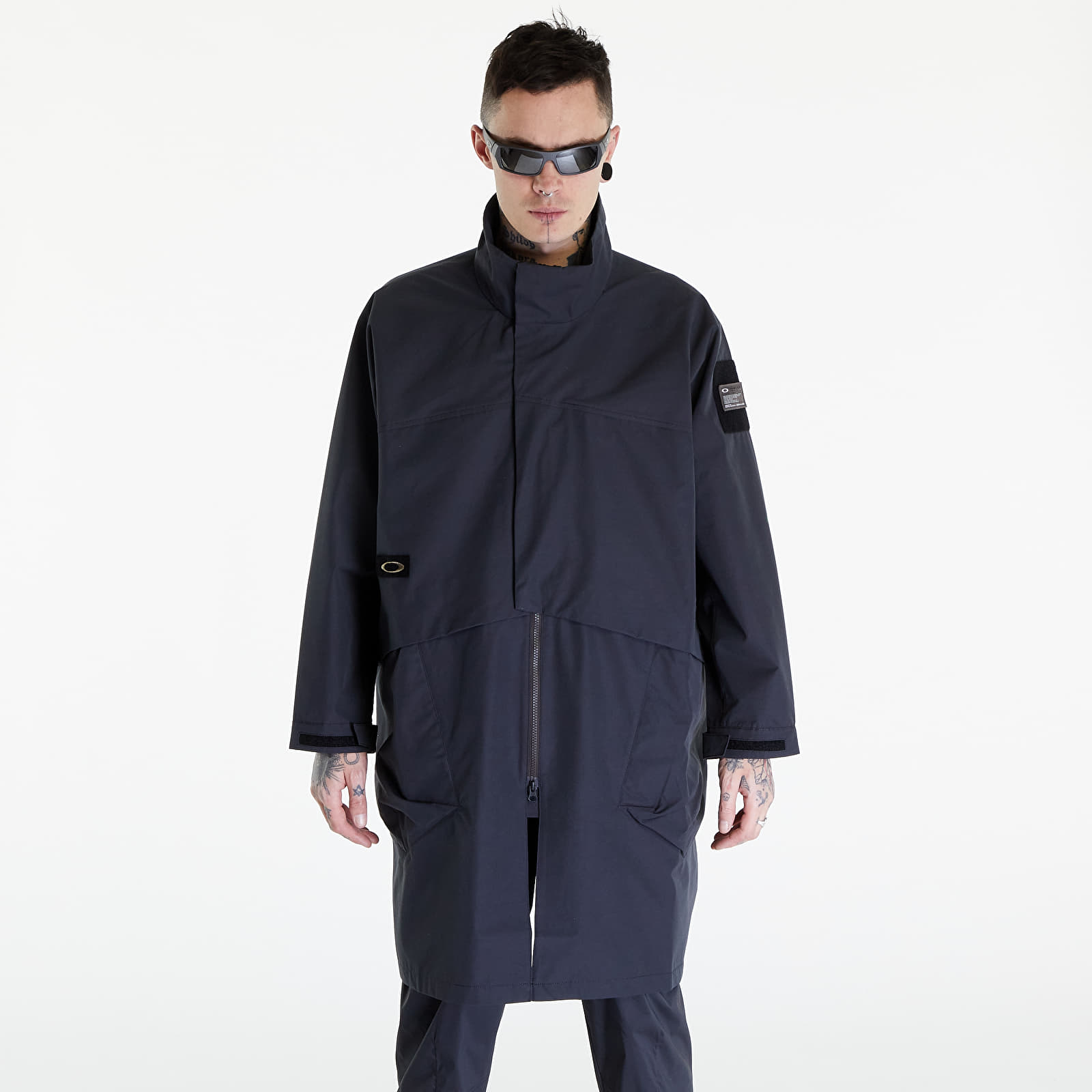 Μπουφάν Oakley FGL Rifined Coat 1.0 Phantom