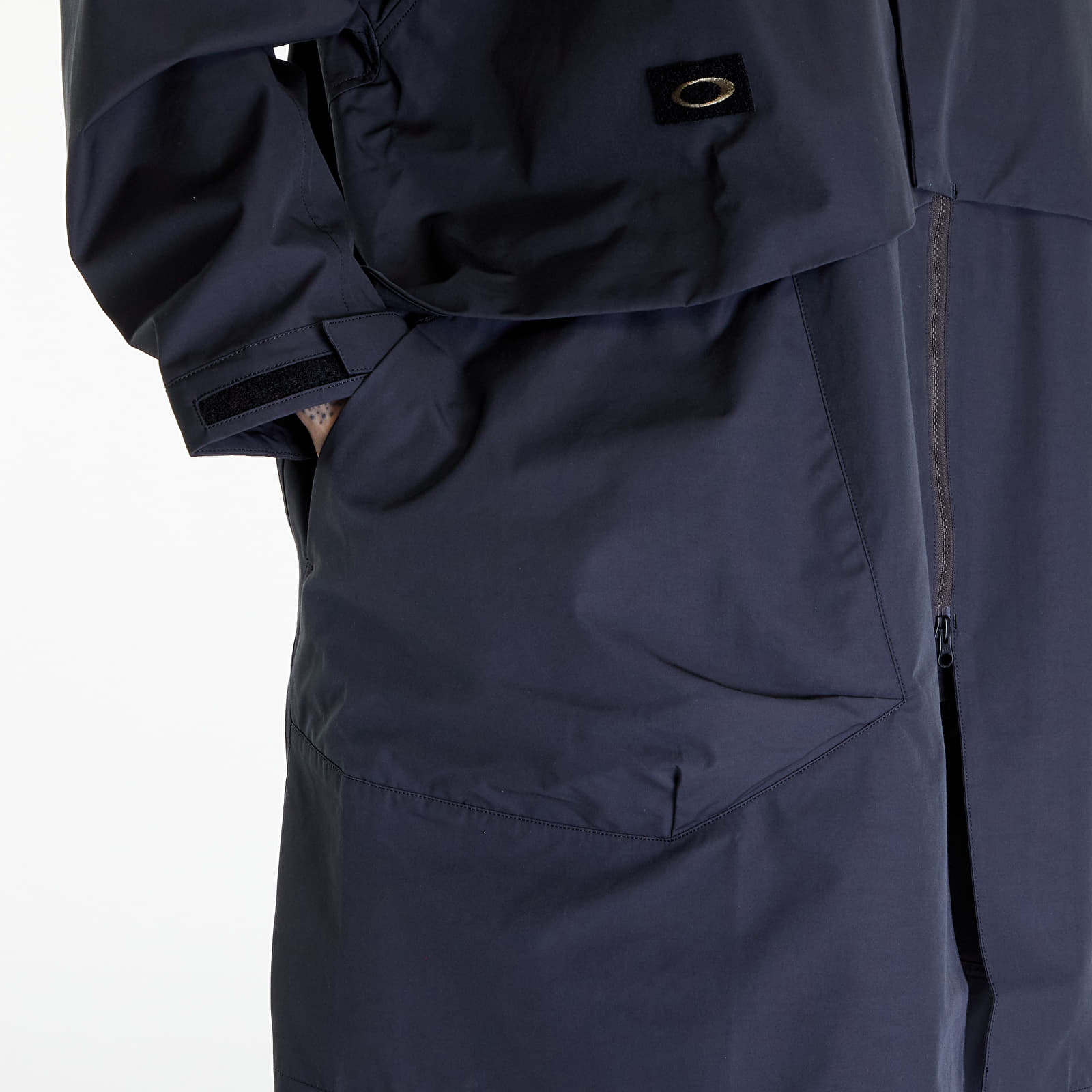 Μπουφάν Oakley FGL Rifined Coat 1.0 Phantom