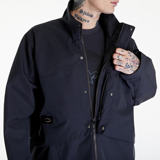Oakley FGL Rifined Coat 1.0 Phantom | Footshop