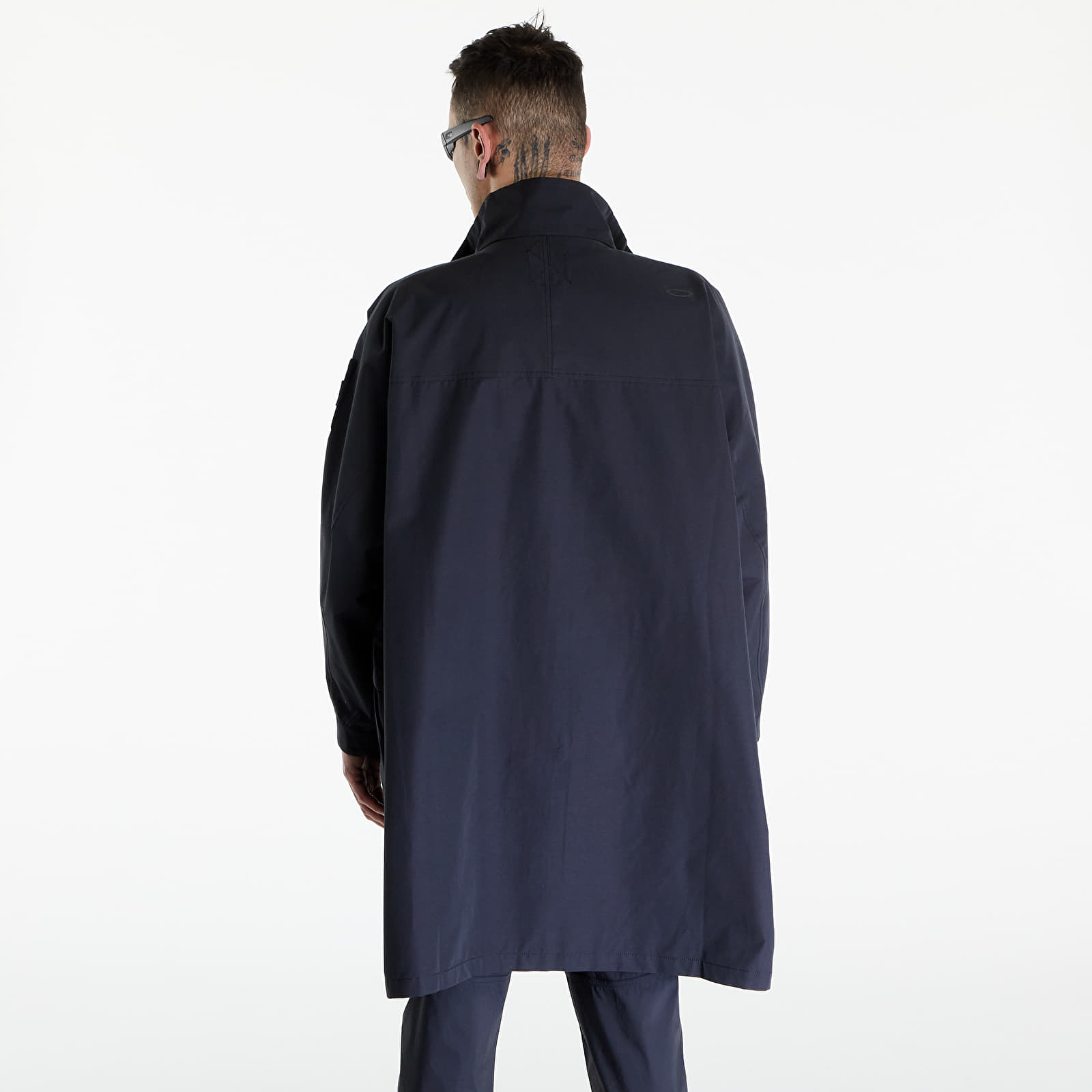 Μπουφάν Oakley FGL Rifined Coat 1.0 Phantom