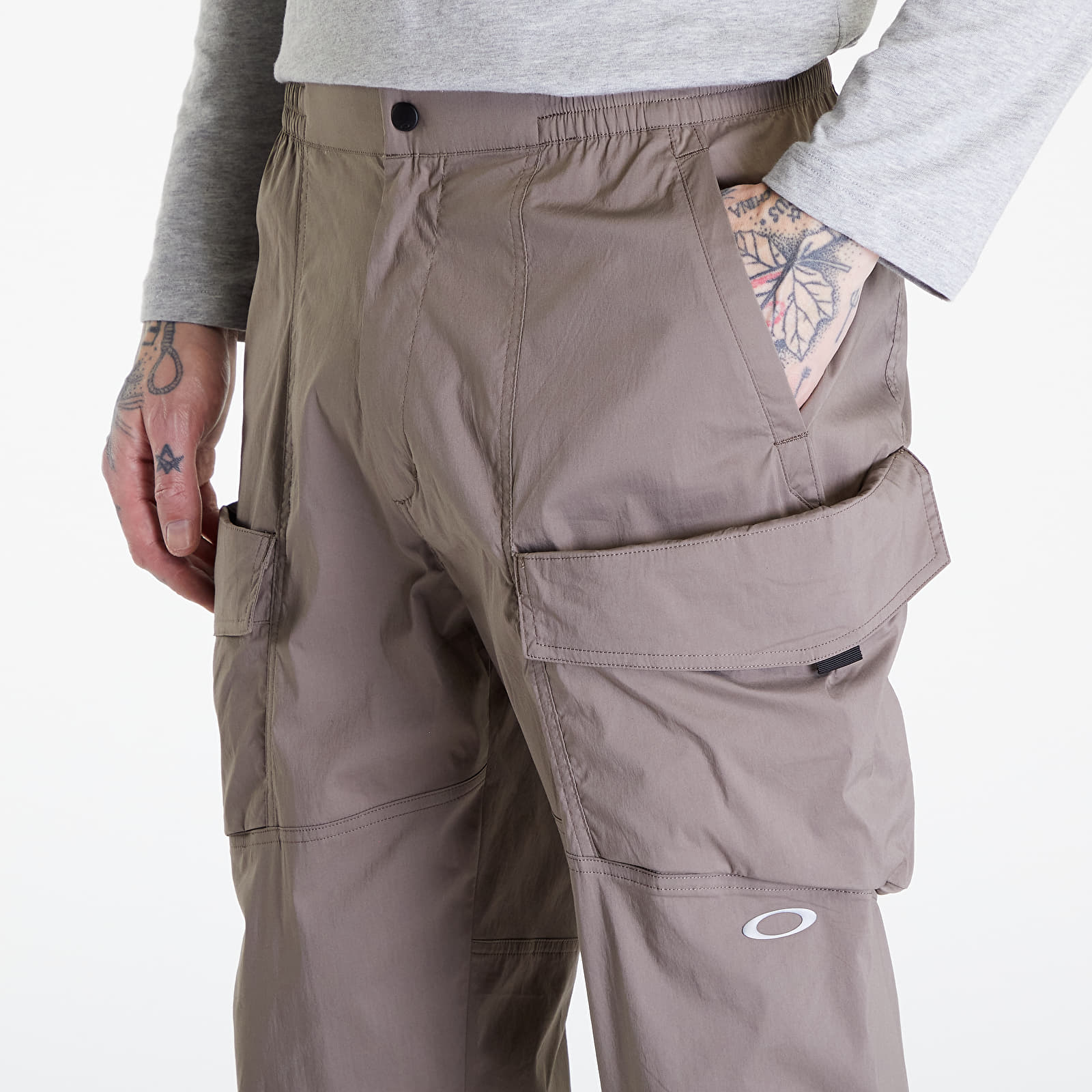 Pants Oakley FGL Tool Box Pants 4.0 Plum