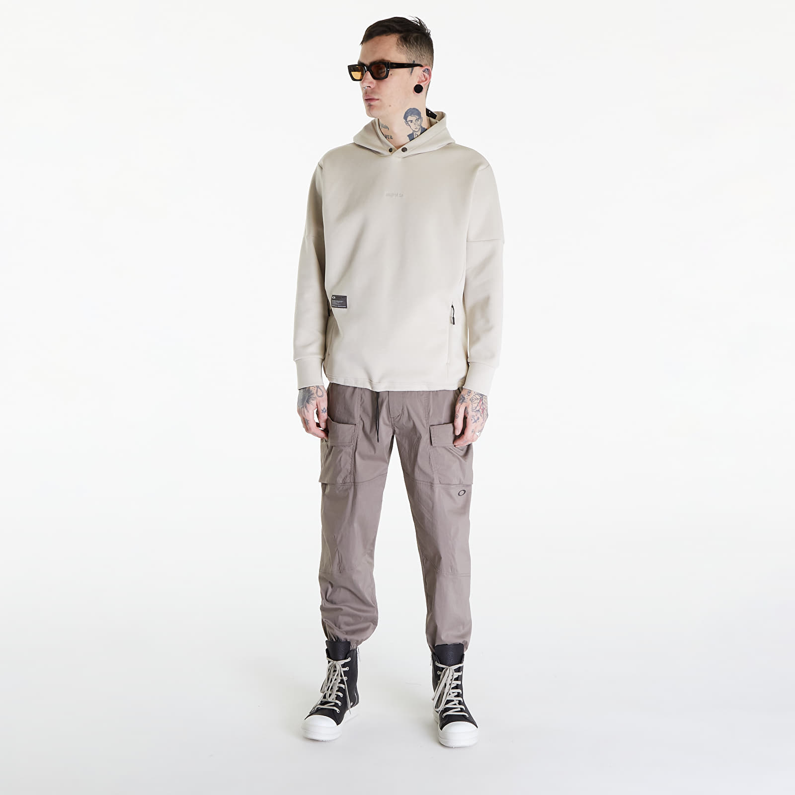 Pants Oakley FGL Tool Box Pants 4.0 Plum