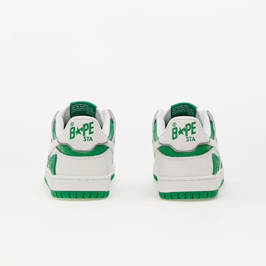 saページ A BATHING APE® BAPE SK8 STA #2 | Bape official website – INT