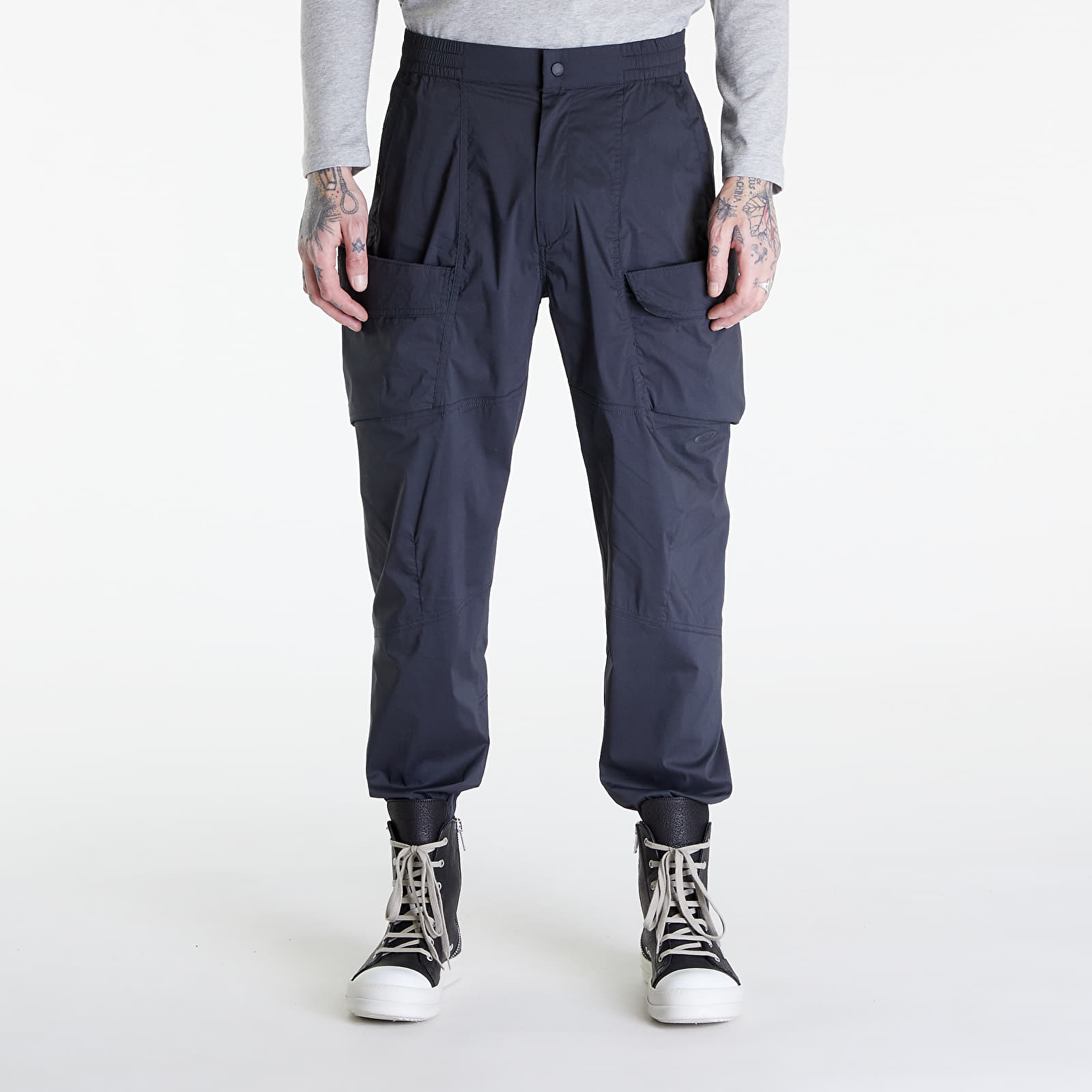 Nadrágok Oakley FGL Tool Box Pants 4.0 Phantom