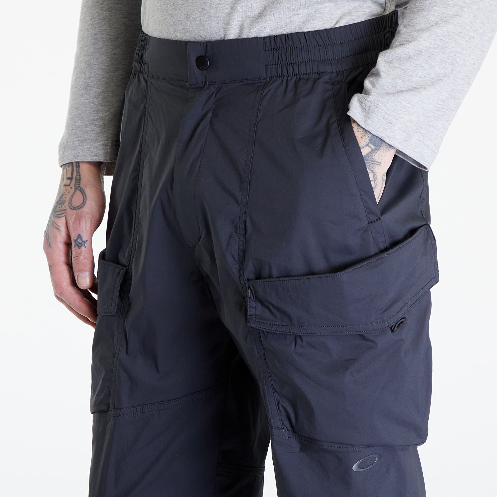 Nadrágok Oakley FGL Tool Box Pants 4.0 Phantom