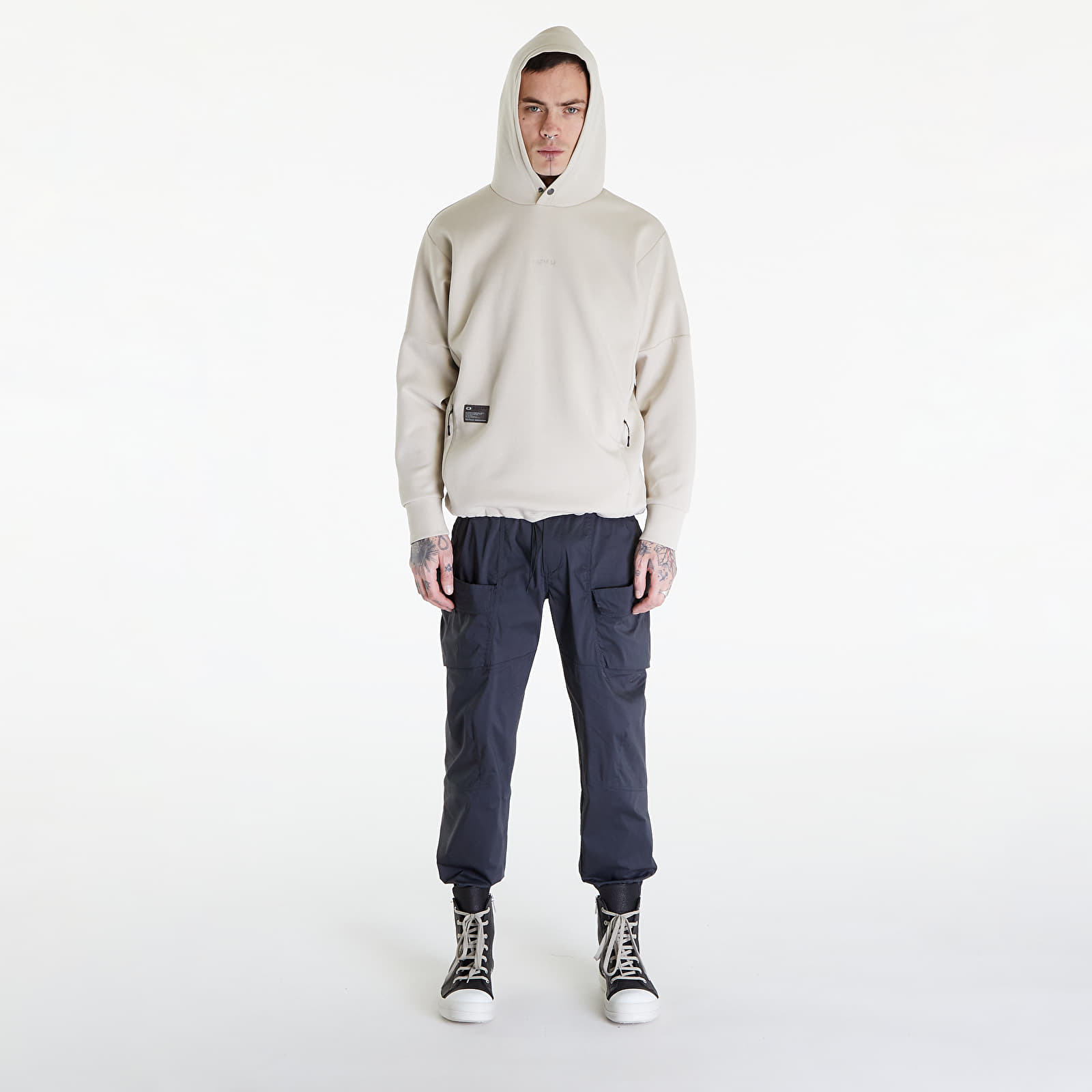 Nadrágok Oakley FGL Tool Box Pants 4.0 Phantom