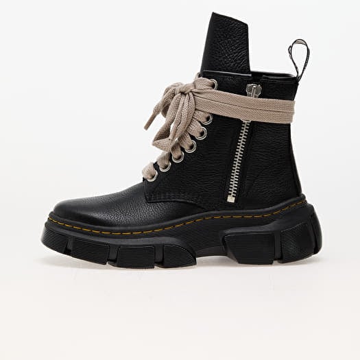 Doc martens without on sale laces