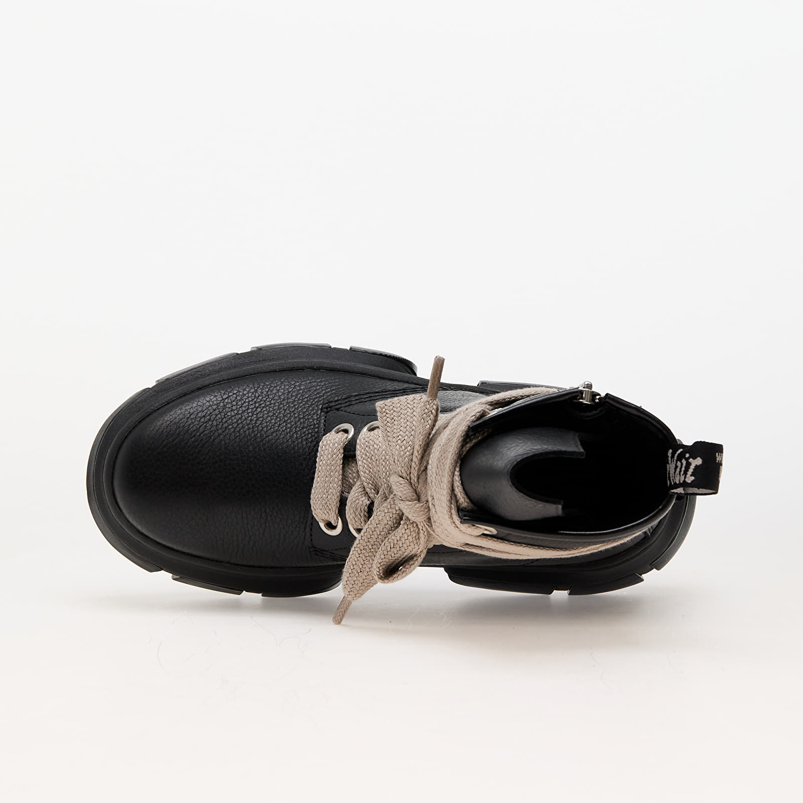 Buty męskie Rick Owens DRKSHDW x Dr. Martens 1460 Dmxl Jumbo