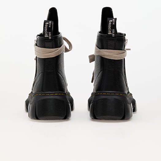 Rick Owens DRKSHDW x Dr. Martens 1460 Dmxl Jumbo Lace Boot