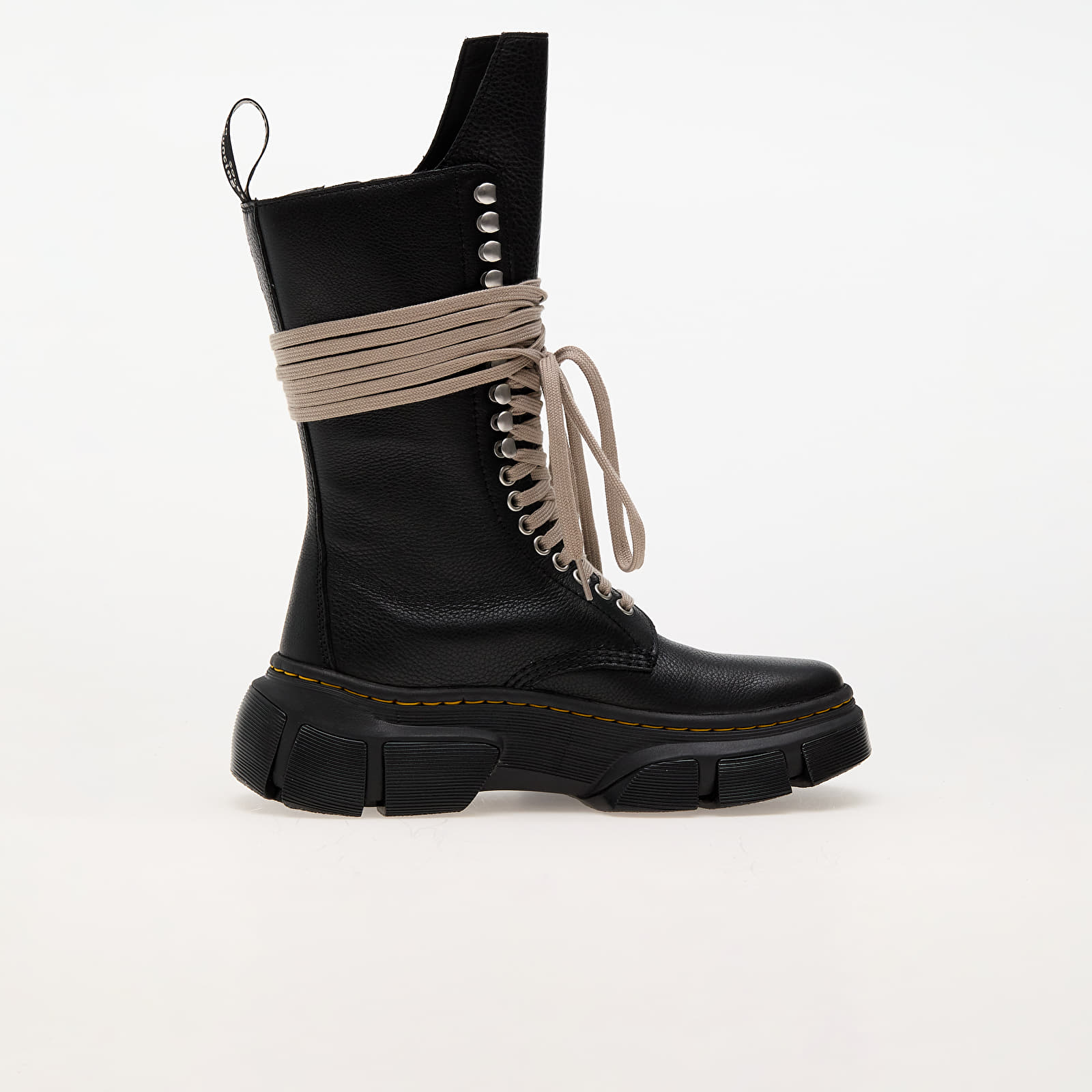 Rick Owens x Dr. Martens – 082plus