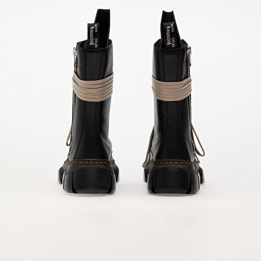 Rick owens lego boots deals