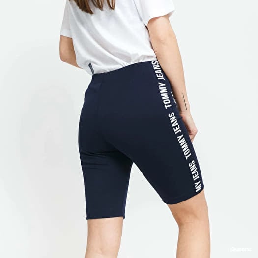 Tommy hilfiger bike shorts cheap