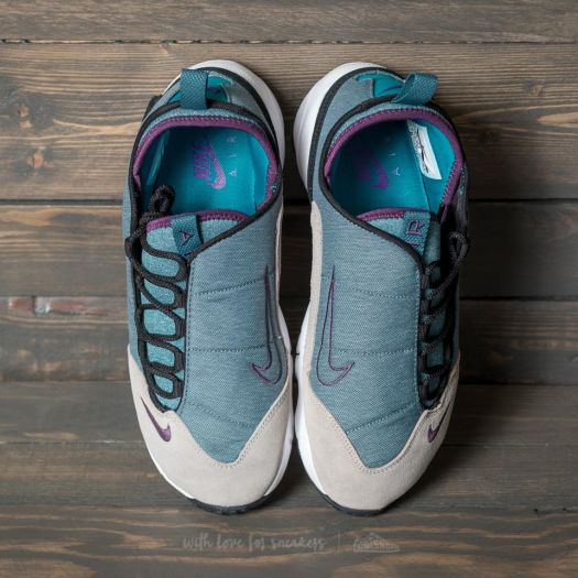 Nike Air Footscape NM Iced Jade/ Night Purple | Footshop