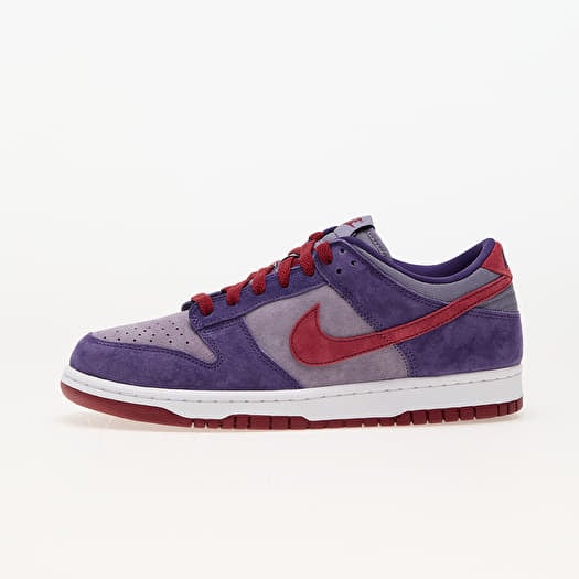Scarpe uomo Nike Dunk Low Special Edition Daybreak Barn Plum Footshop